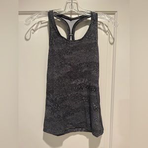 Lululemon Tank Top